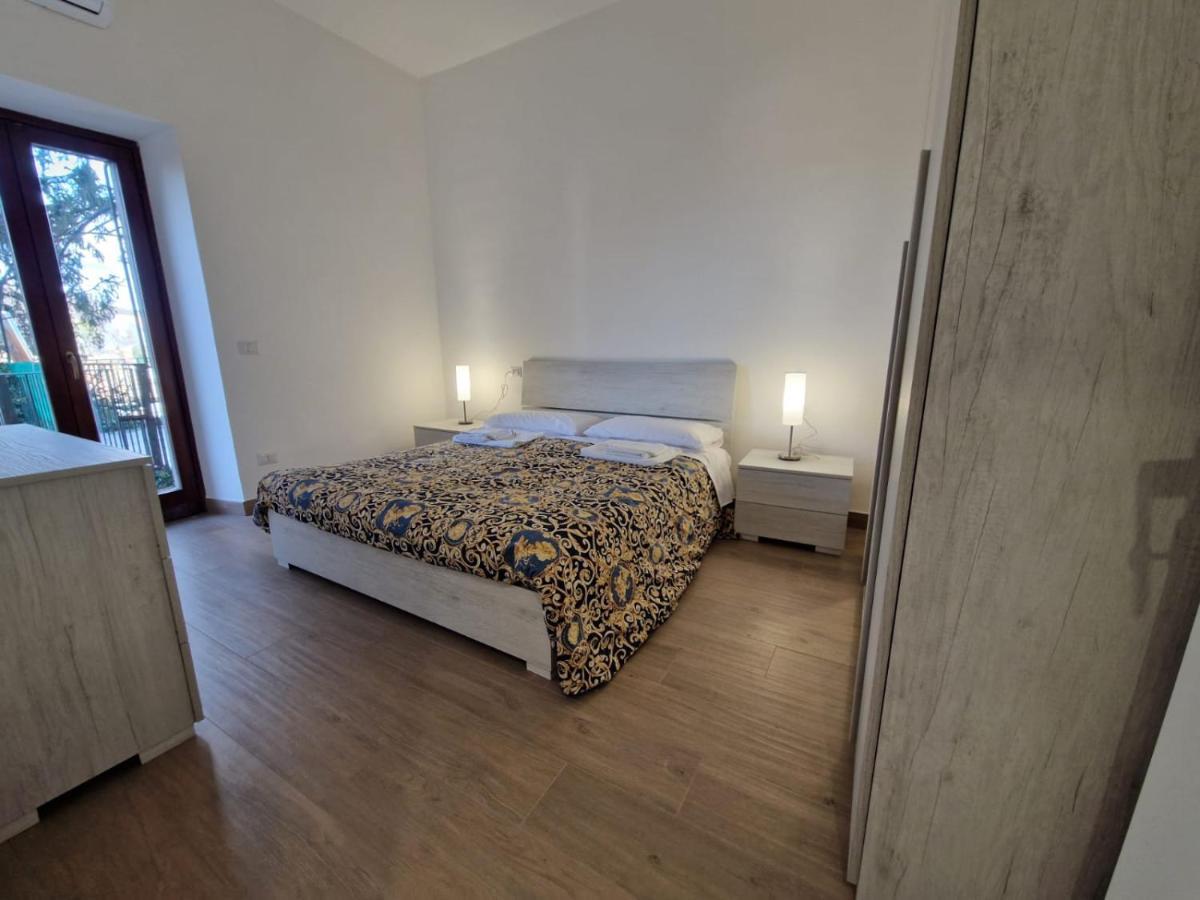Villa Lante Viterbo Apartment Exterior photo